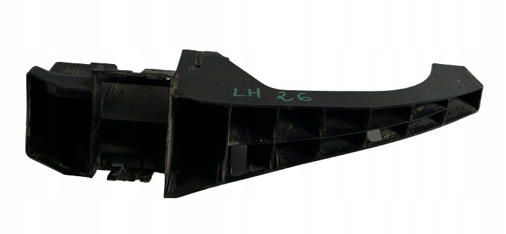 фото №1, Направляющая левый бампера задняя lancia thema 11-