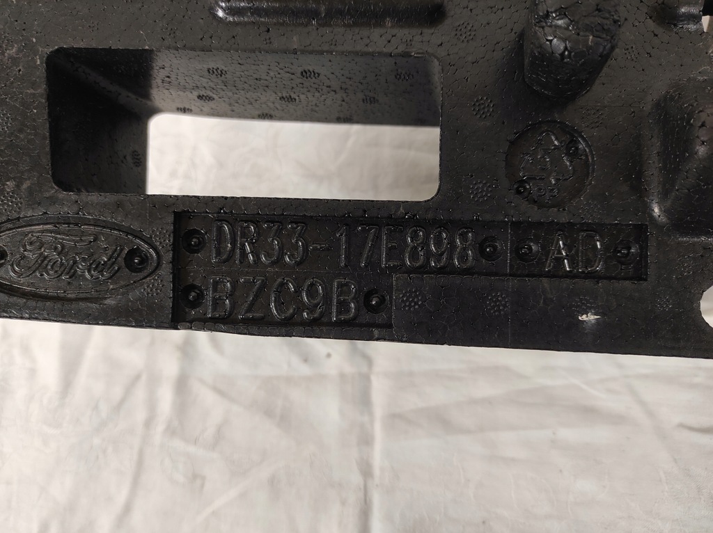 фото №14, Ford mustang v абсорбер бампер перед dr3317e898ad