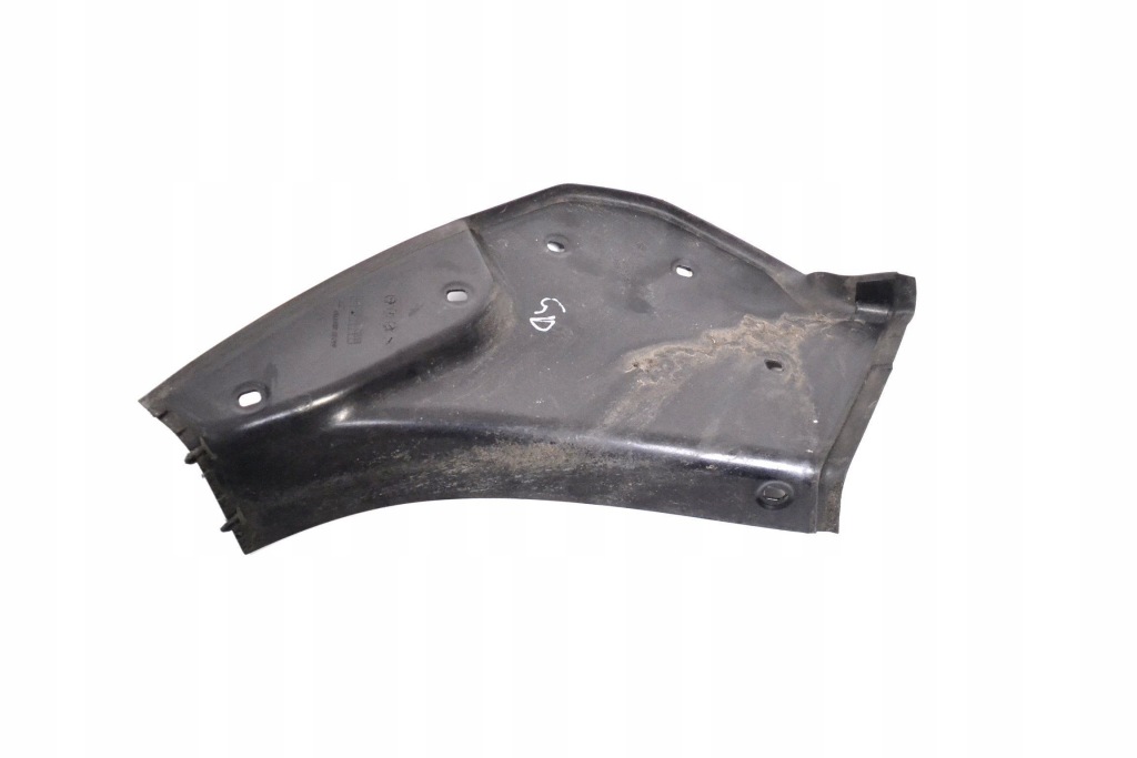 фото №5, Bmw 5 gt f07 2010 права сторона інше елементи оздоблення багажника