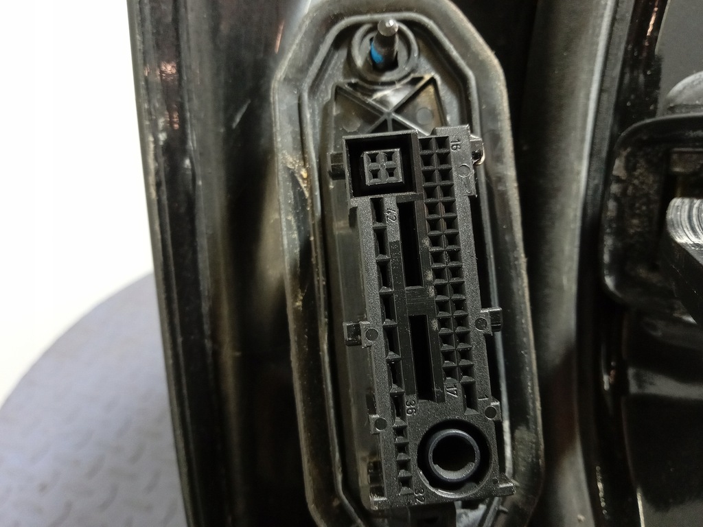 фото №5, Bmw x5 e70 дверь перед правое передние 475