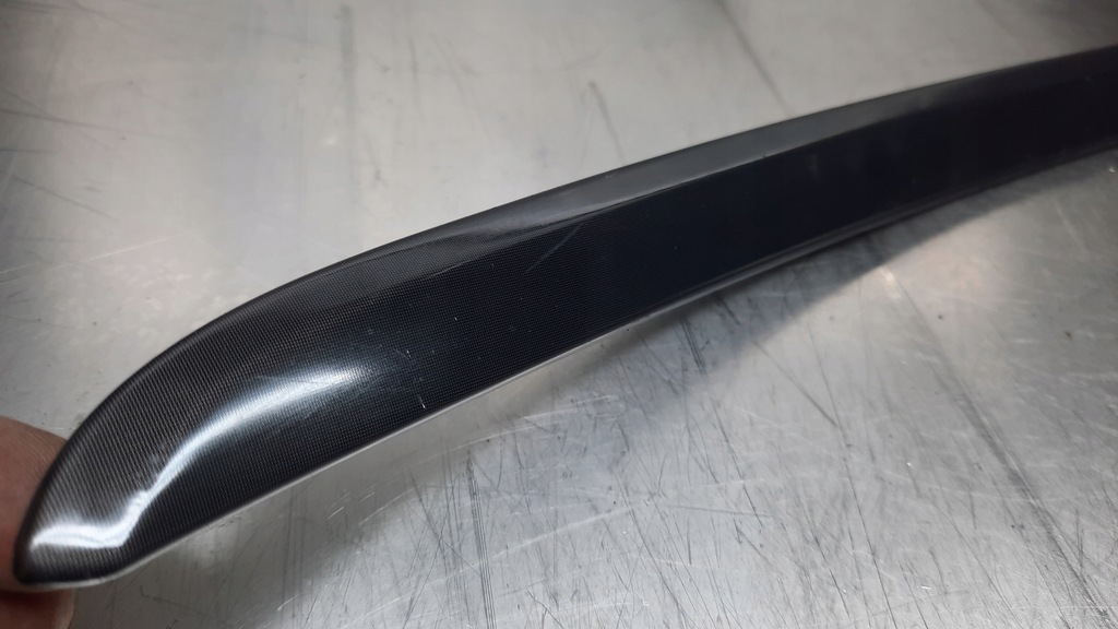 фото №4, Молдинг декоративная бардачка dekor салона volvo s60 v70 ii