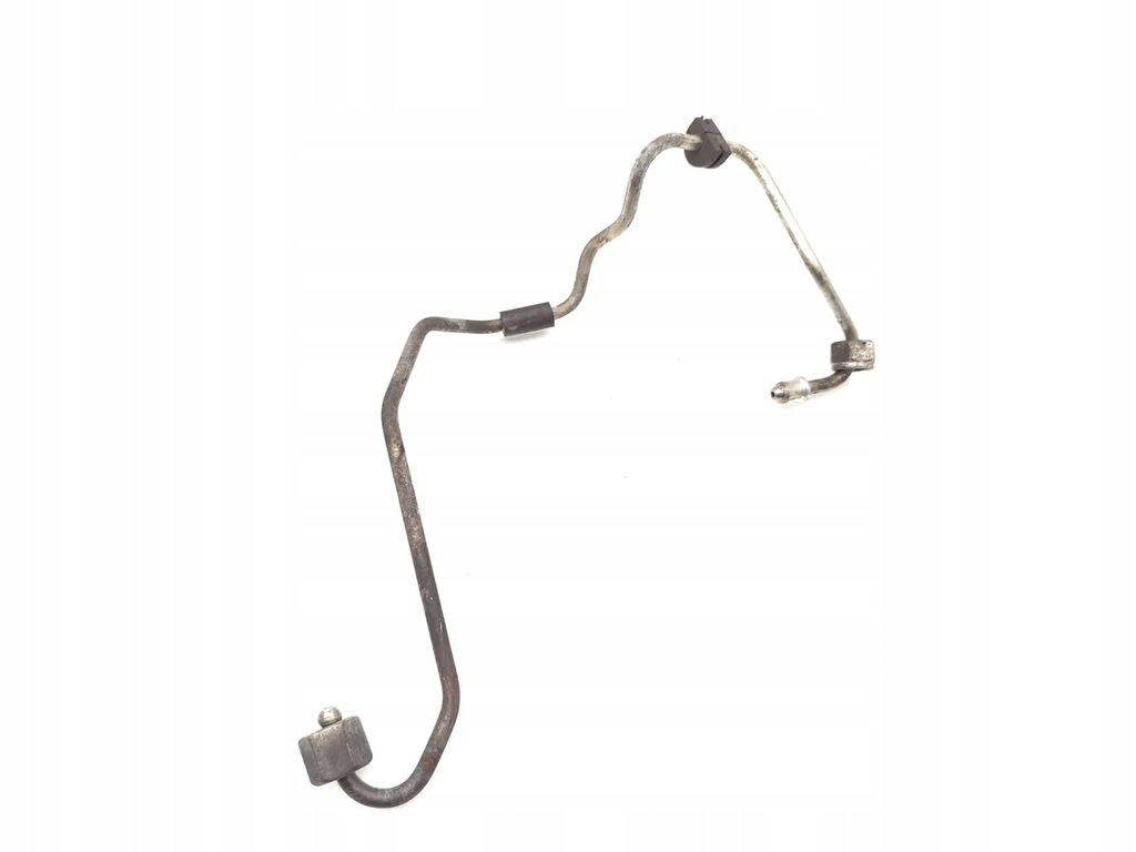 фото №1, Bmw x1 шланг топливный 18d xdrive дизель 2013