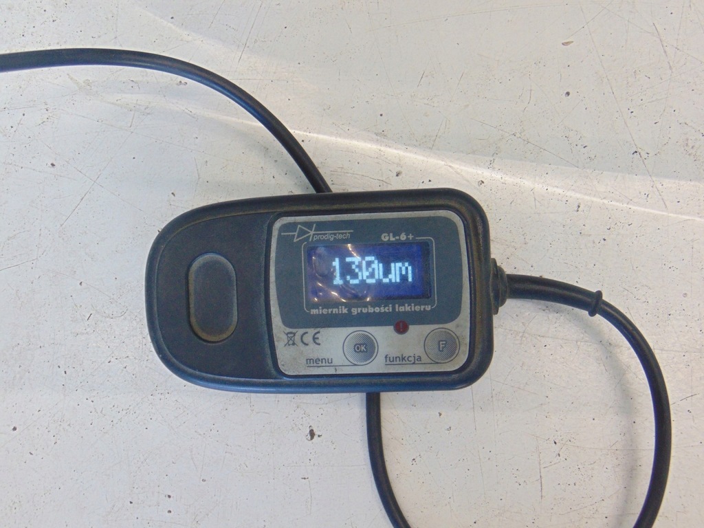 фото №9, Капот кришка двигуна audi a6 c7 lx5n 13r