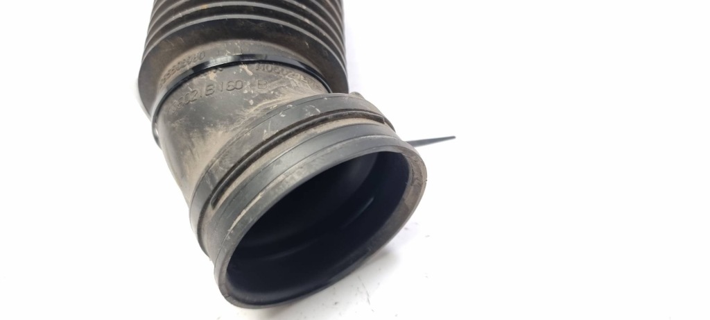 фото №5, Шланг труба воздухозаборник 9673129380 citroen c5