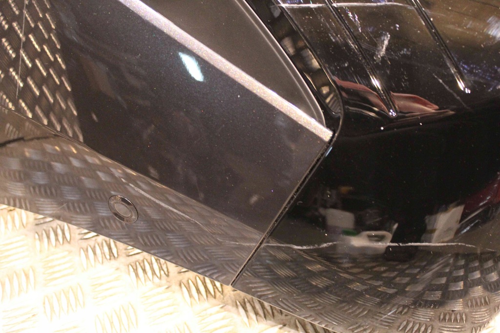 фото №8, Bmw ix i20 бампер перед mpakiet передний sophistograu