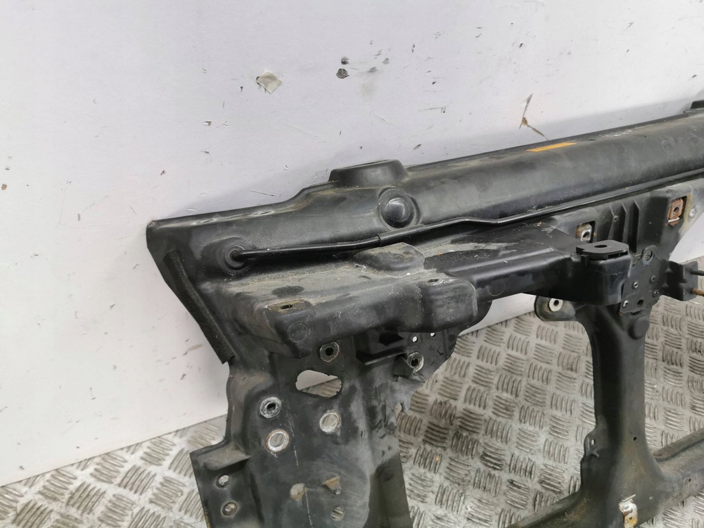 фото №6, Nissan 350z 2004 pas передний