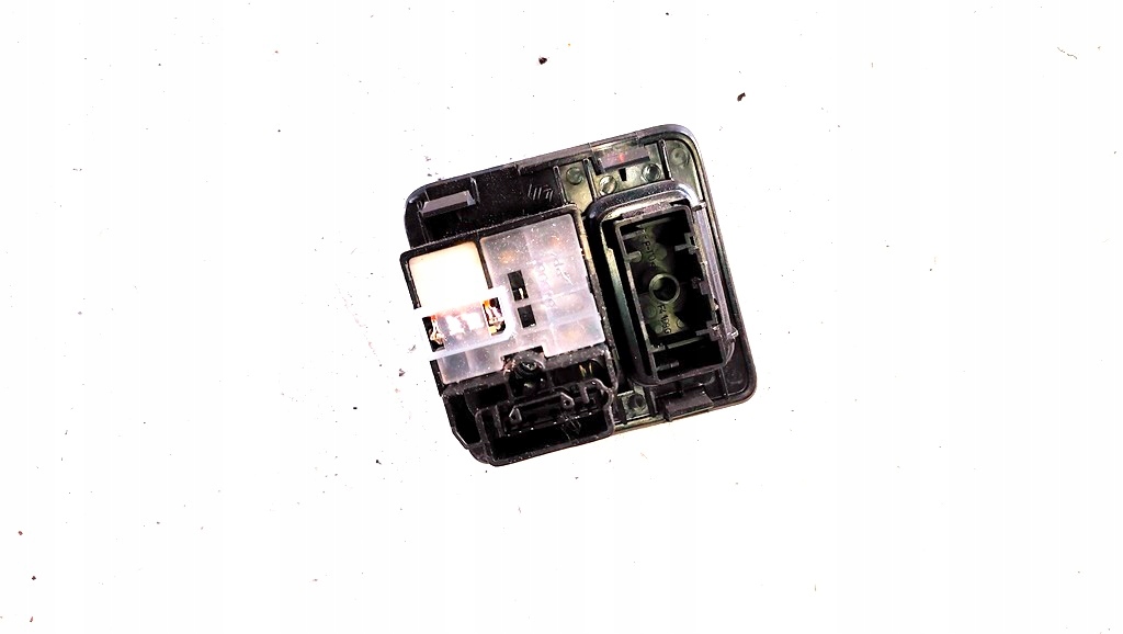 фото №2, Lexus rx ii 400h 03- панель зеркал