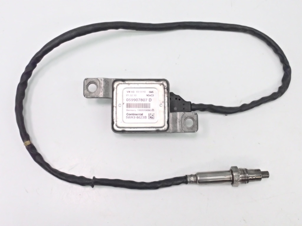 фото №1, Датчик лямбда-зонд датчик nox audi q7 4l 059907807d
