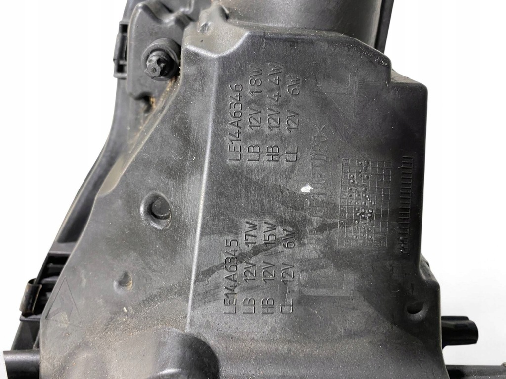 фото №14, Audi a5 лампа передня