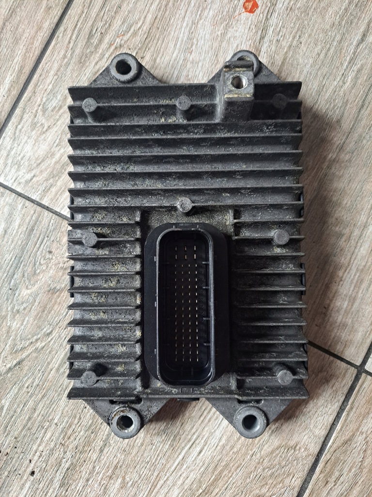 фото №2, Блок управления adblue volvo fh 4 fm 4 renault range 21911783