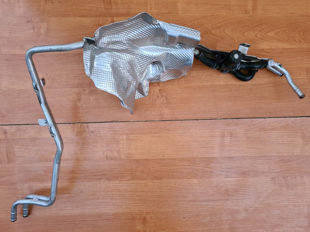 фото №9, Набор webasto vw amarok 2h6819008 ttevo дизель