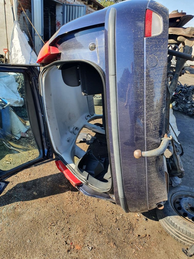 фото №6, Pas панель фари mondeo mk3 2003 chb, sedan, kombi