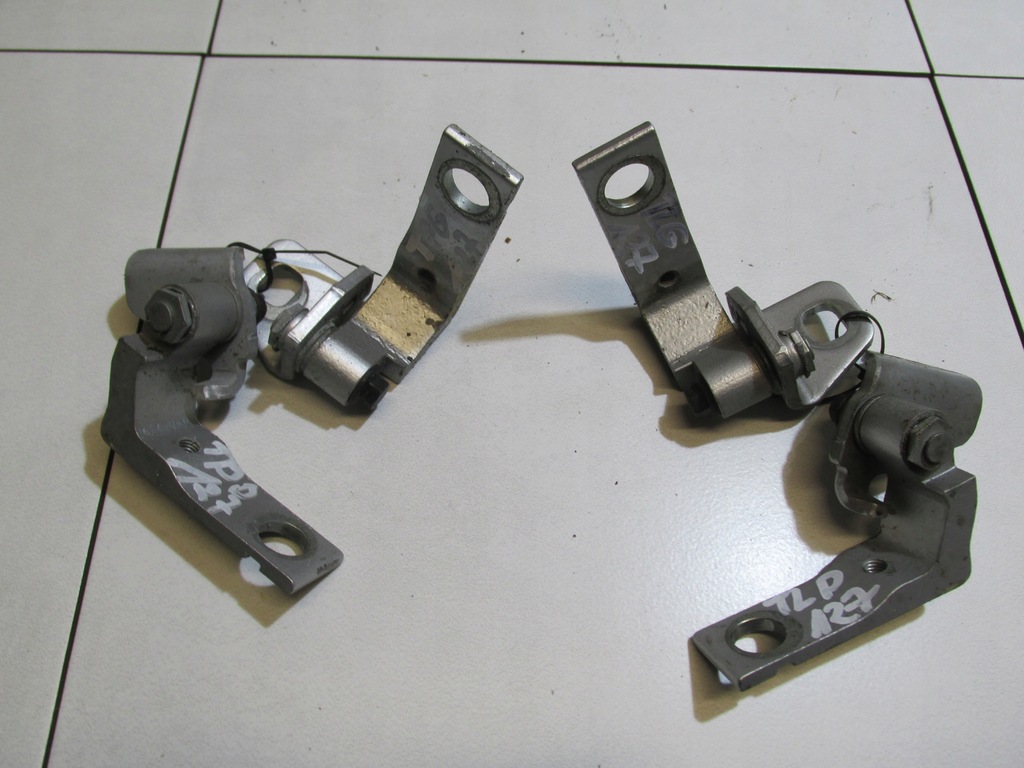 фото №15, Петля дверь перед задняя c-max mk2 grand oa ga fa