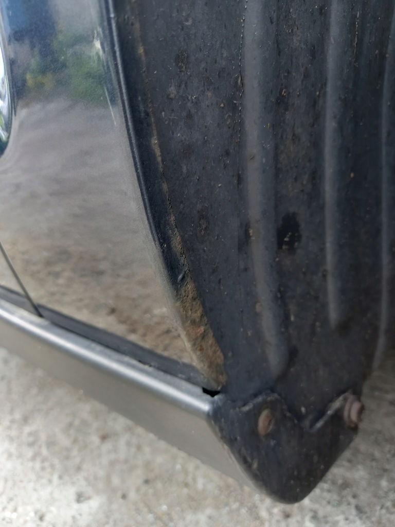 фото №9, Citroen c5 iii крыло правый перед передний kgn