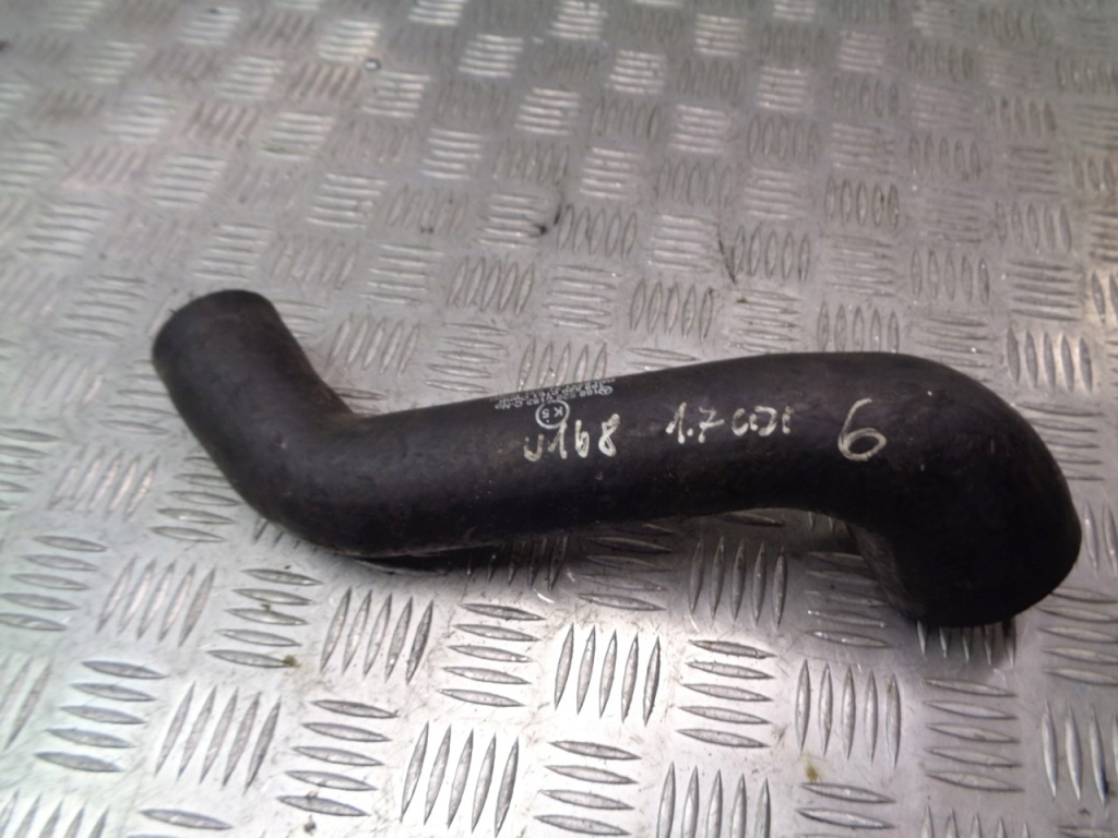 Купить Провода шланги воды mercedes w168 1.7 cdi