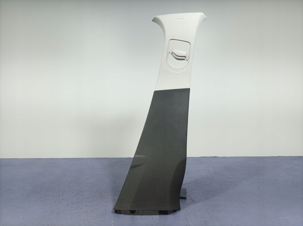 фото №1, Renault megane iv защита стойка b правая 769152312r