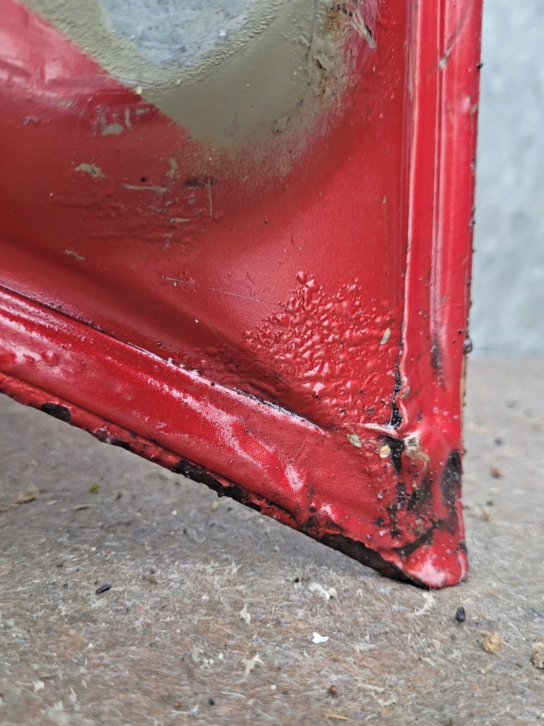 фото №8, Капот renault megane 2 2002-2009