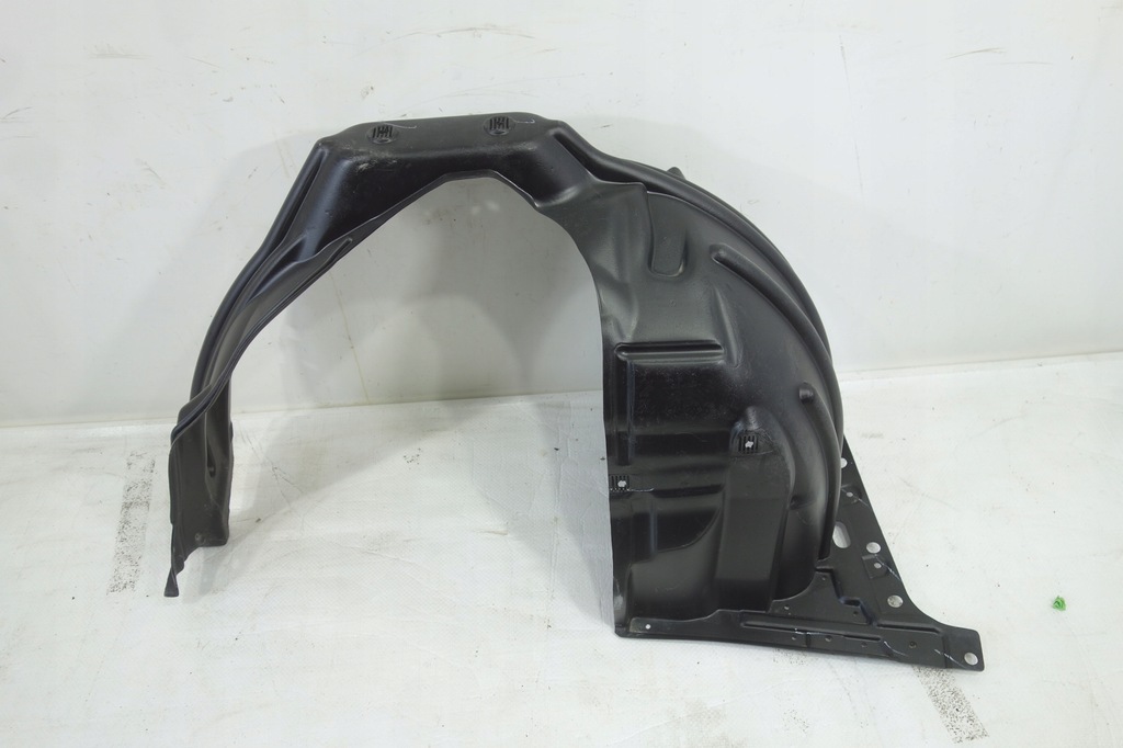 фото №1, Підкрилок перед ліва mitsubishi space star ii lift 2020-