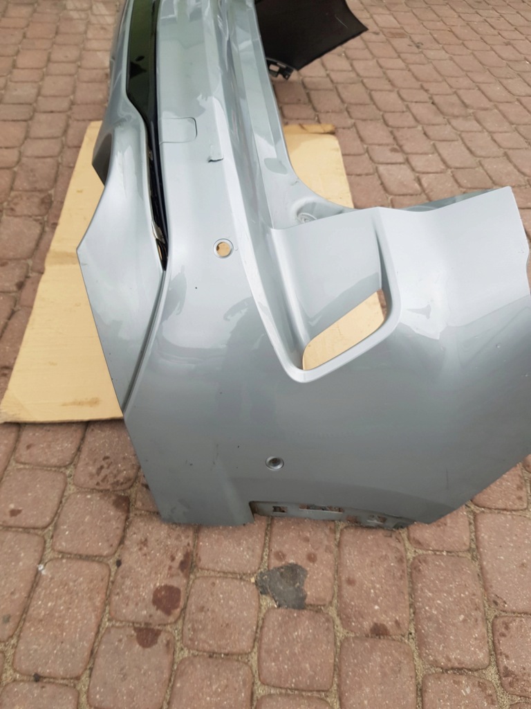 Купить Ford kuga mk3 st line бампер задний pdc