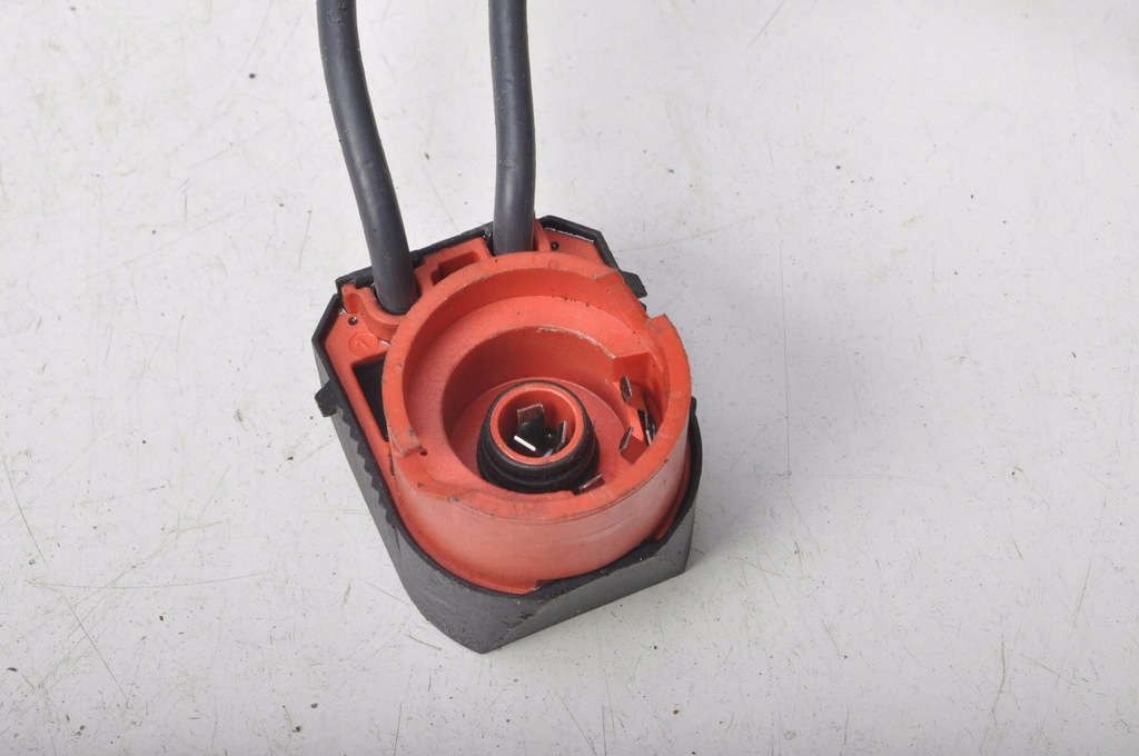 фото №7, Lancia lybra стартер розпалювач котушка ксенон