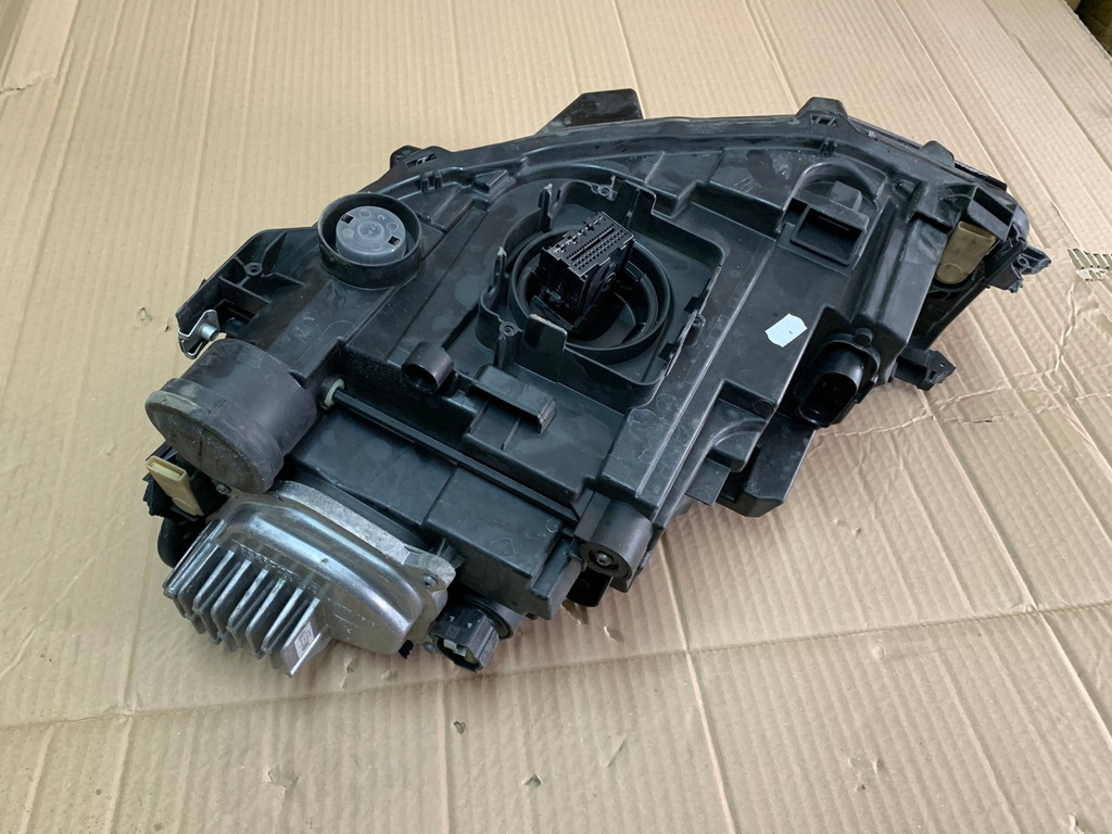 фото №6, Лампа full led правая vw t-cross 2gm941036b