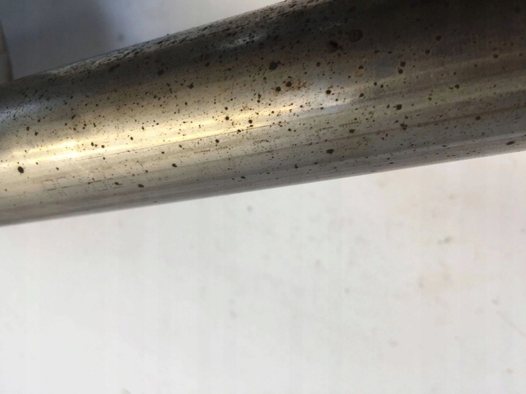 фото №8, Honda jazz v 5 1.5 гібрид 2021 гасник кінцевий