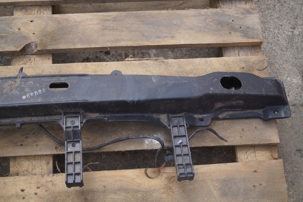 фото №5, Балка бампера задня kia proceed