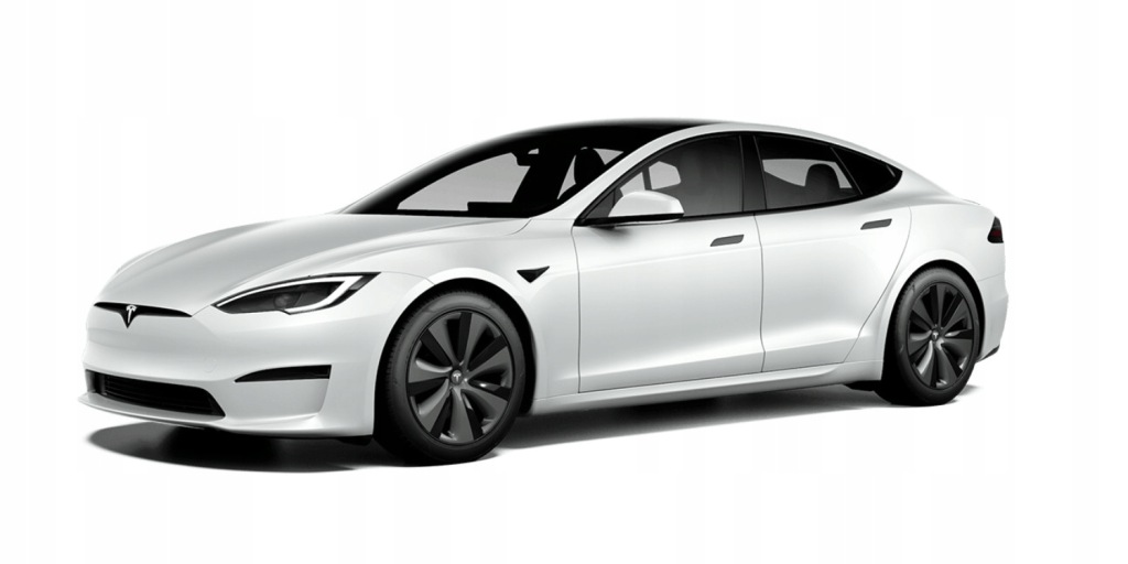 Решётка радиатора левая решетка бампера tesla model s 16 - Цена