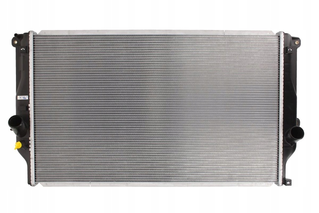 фото №1, Радиатор двигателя koyorad pl012120