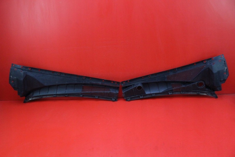 фото №7, Жабо повний eu 86161-3e000 kia sorento 1 i 02-06