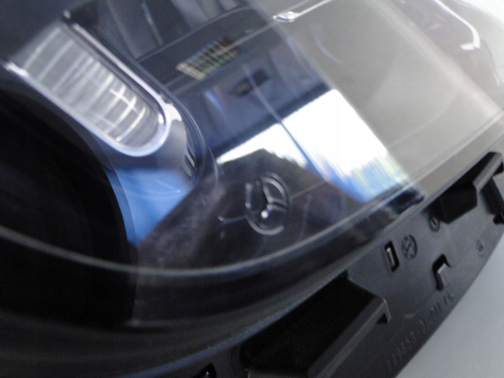 фото №10, Mercedes e klasa 213 w213 lift full led лампа передняя левая