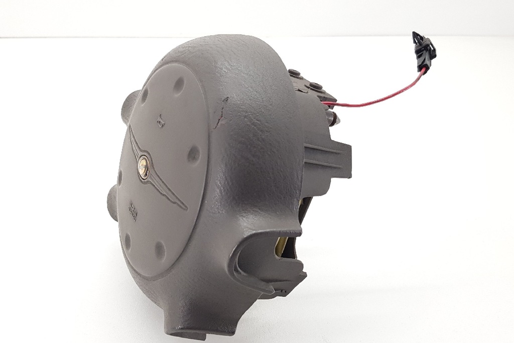 фото №11, Подушка безпеки водія chrysler pt cruiser pt_ ipg659234 lpg 2000