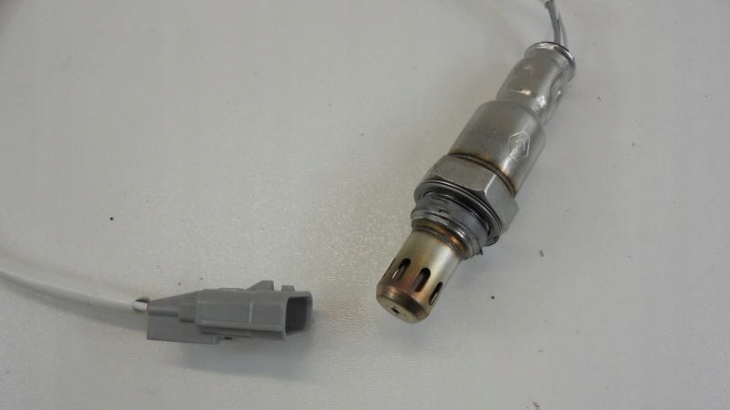 фото №3, Qashqai ii j11 clio iv 1.2tce датчик лямбда-зонд oryg