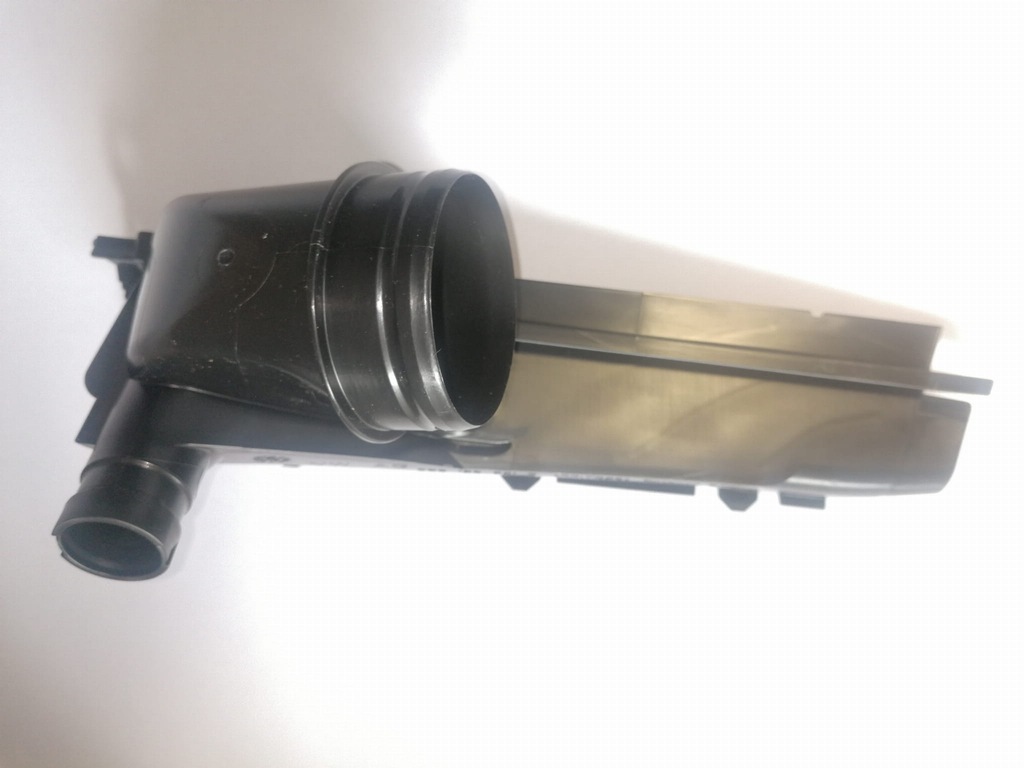 фото №7, Воздухозаборник впуск воздуха 1.0 1.2 1.4 1.6 tsi tfsi