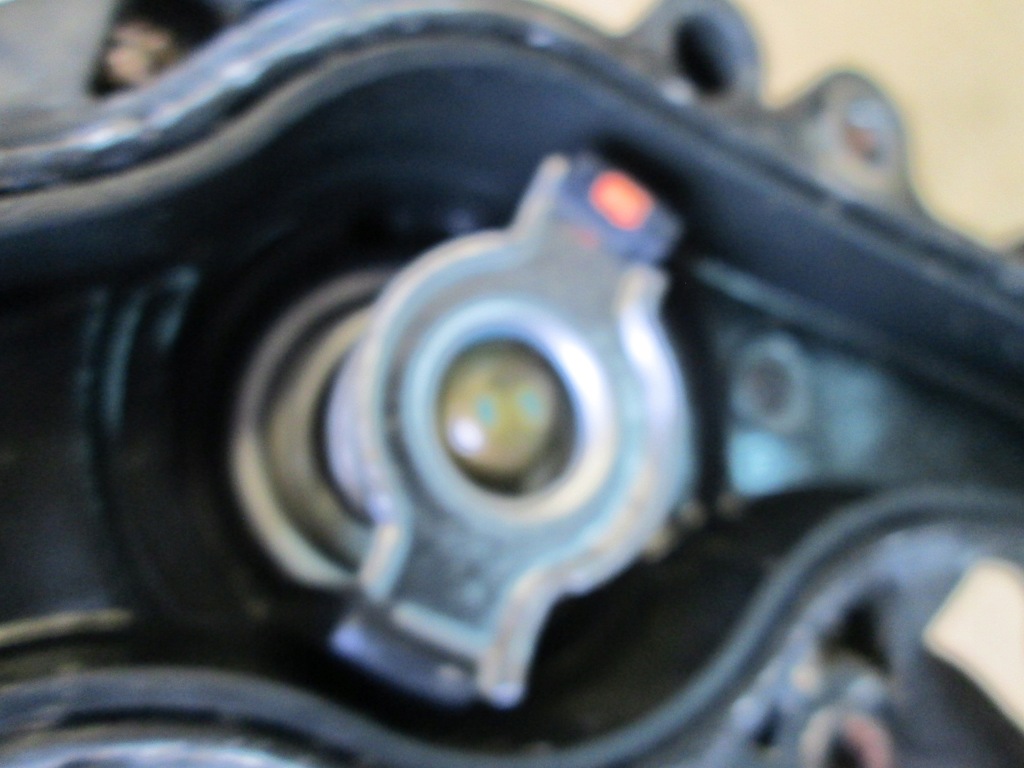 фото №13, Chrysler 300 ii 3.6 корпус термостата термостат 11-23