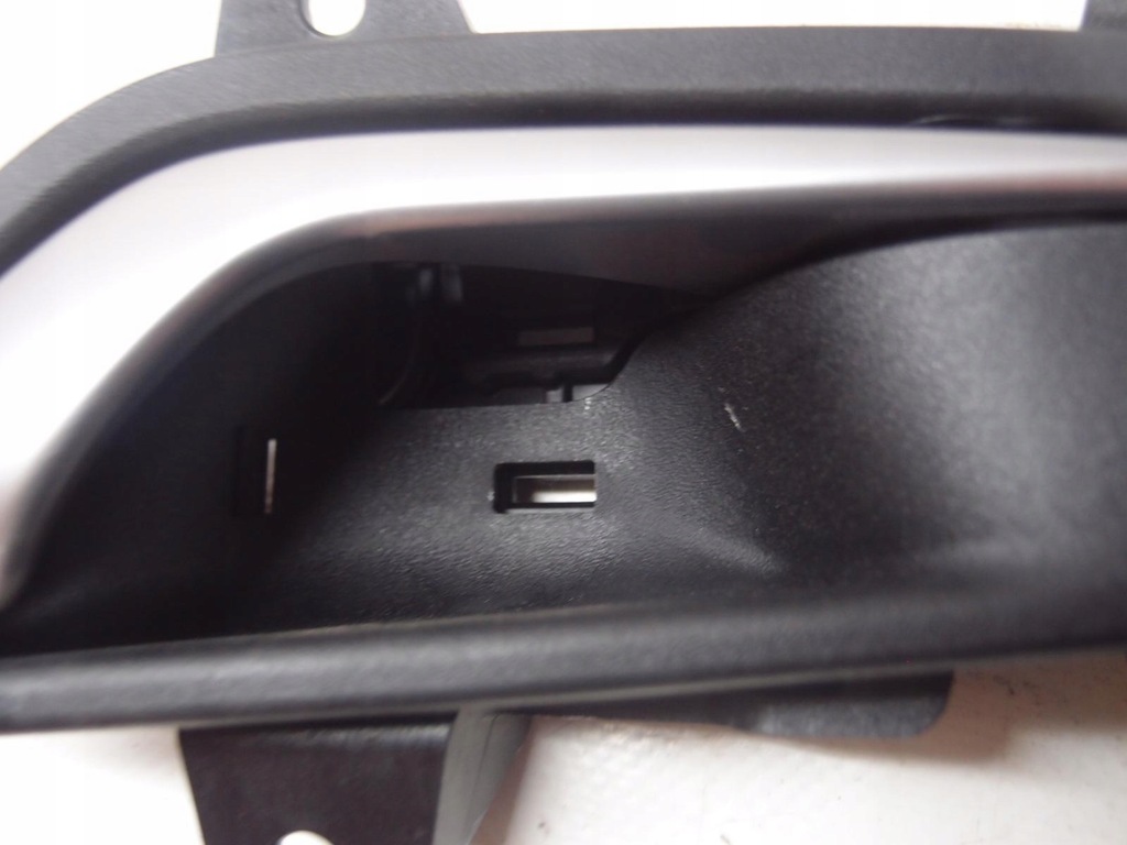 фото №9, Ручка двері лівий задня tucson iv