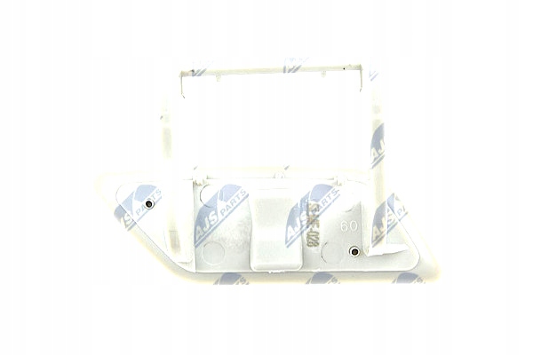 фото №9, Nty заглушка распылителя фара mercedes klasa m w164 fl