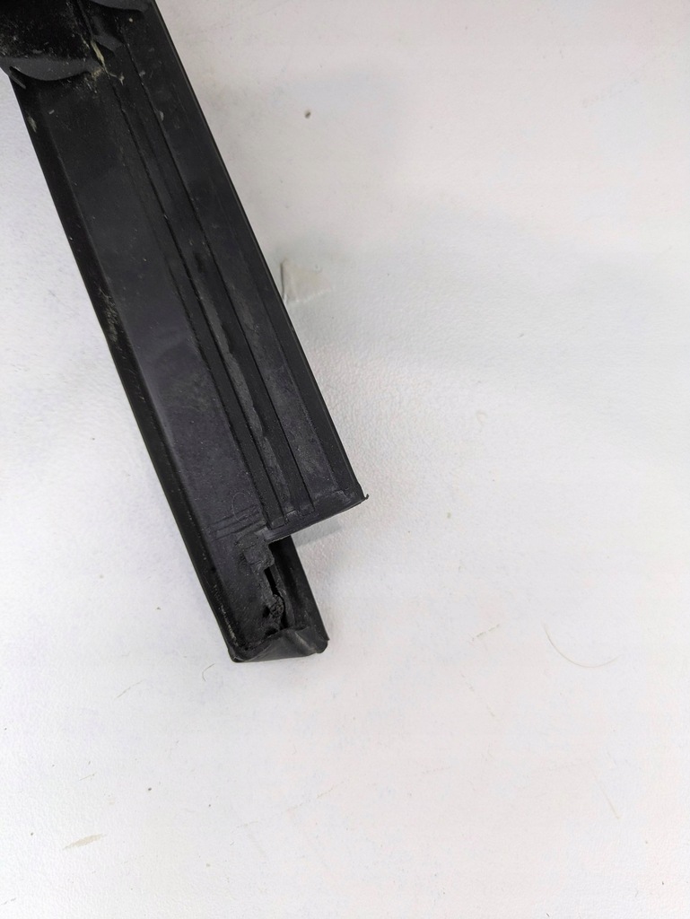 фото №9, Bmw x1 u11 задняя левая молдинг дверь задних 9451523