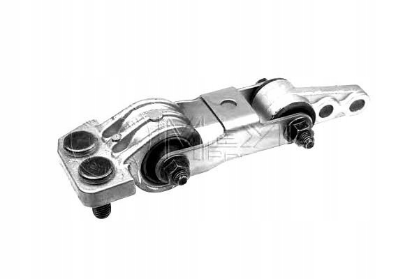 фото №2, Подушка двигуна volvo 850 c70 s7 meyle