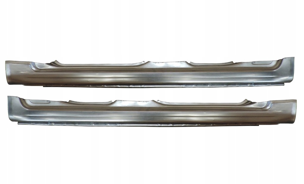 фото №1, Alfa romeo 159 2005-2012 поріг nowe пороги оцинковка якість ліва + права 2 szt.