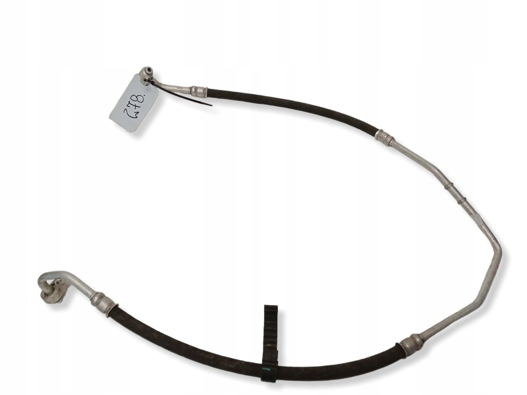 фото №1, Шланг всмоктуючий повітря компресор підвіска vw crafter 7c0816721k