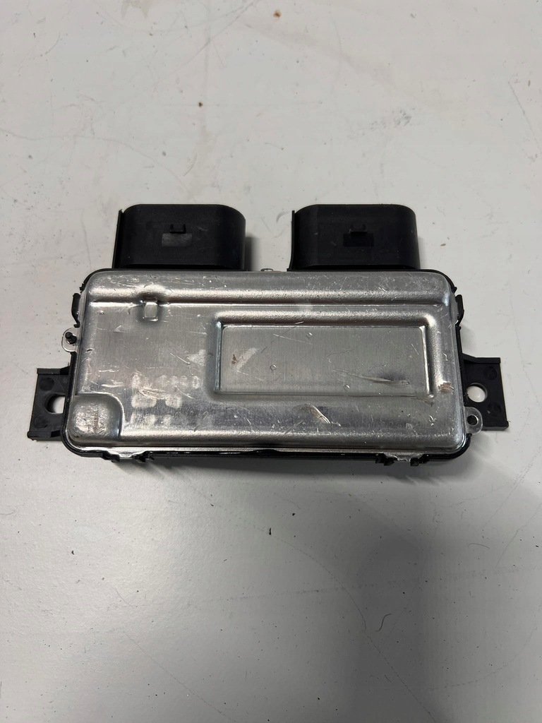 фото №1, Модуль насоса топлива mercedes w223 w232 a0009008126