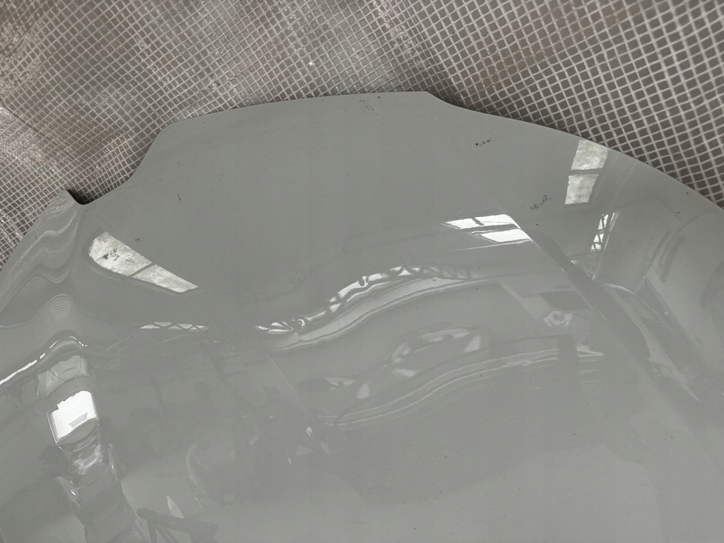 фото №3, Renault kadjar капот