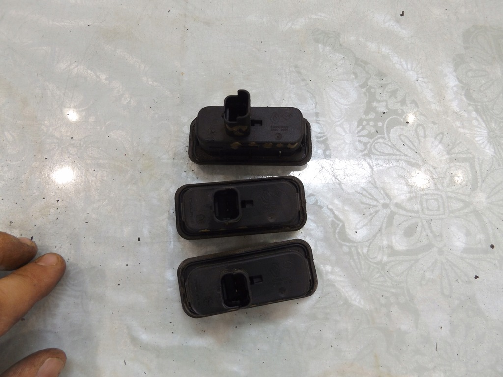 фото №3, Modus микровыключатель крышки