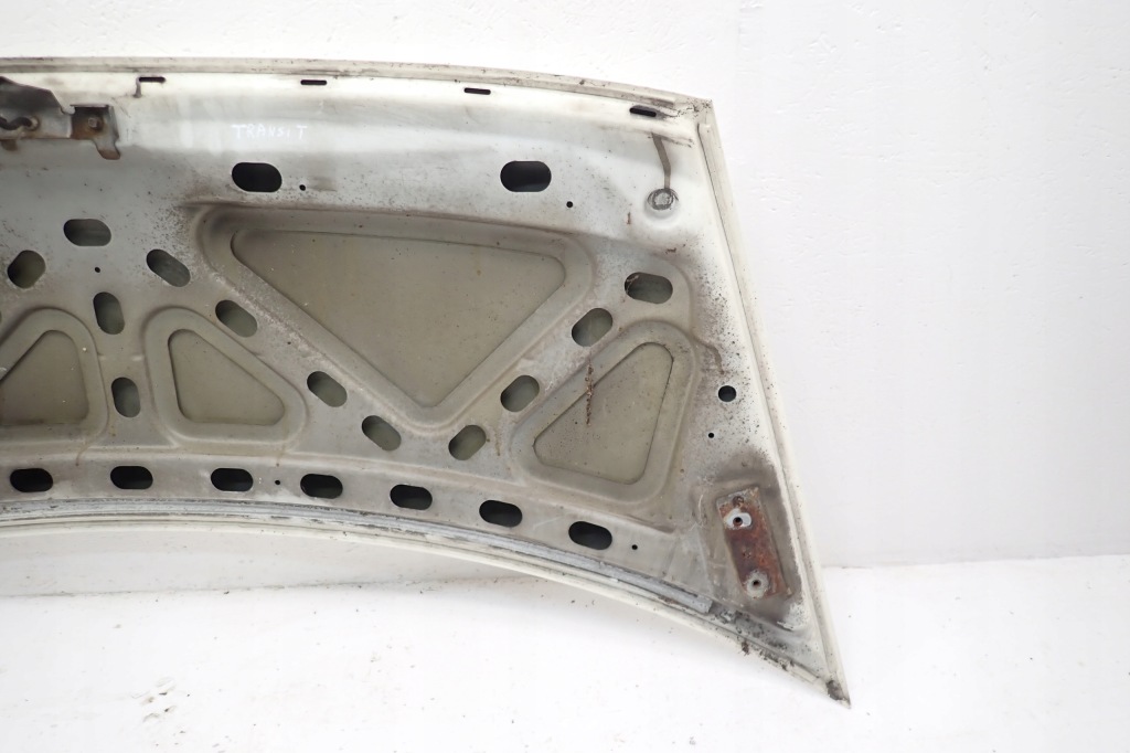 Ford transit 1 1 капот крышка крышка багажника двигателя Киев