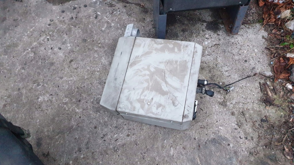 фото №6, Fiat ducato iii 06-14 webasto обігрівач стояночний