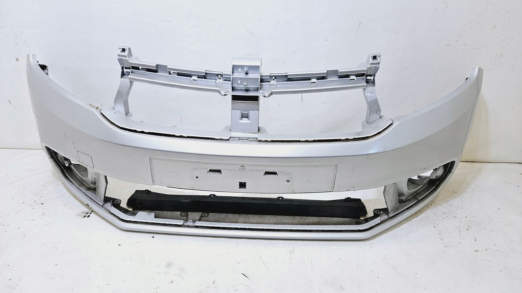 фото №1, Бампер перед передній dacia sandero ii lift 620226530r