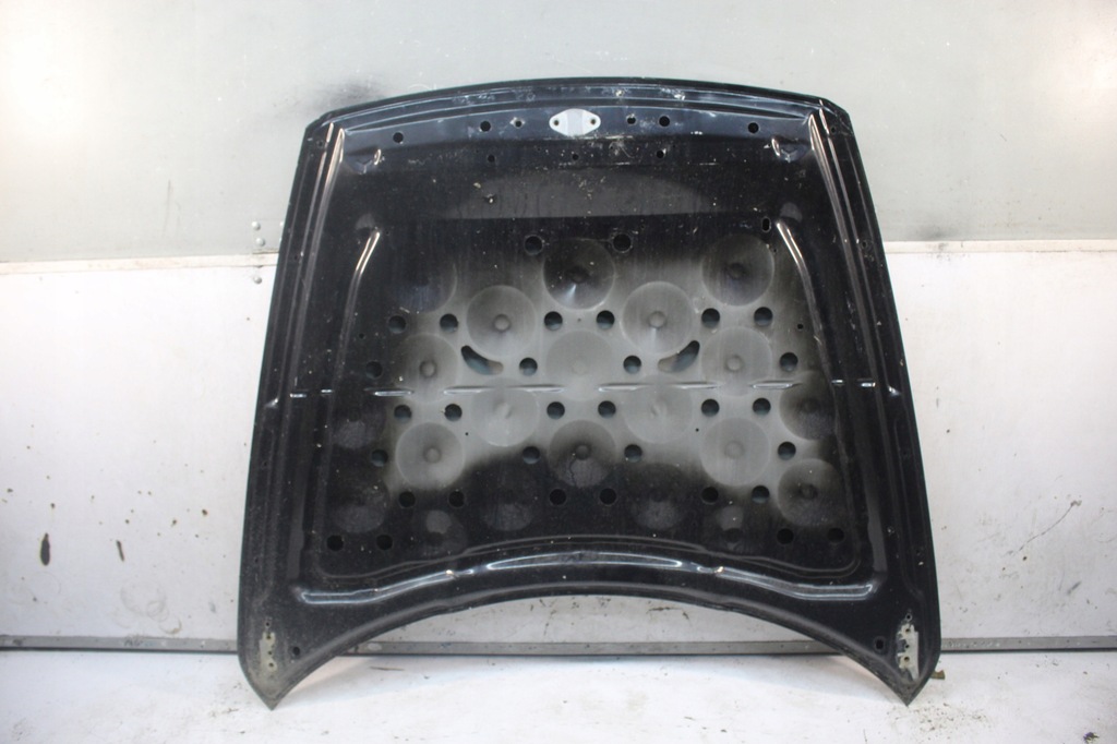 фото №3, Капот mazda rx8 rx-8