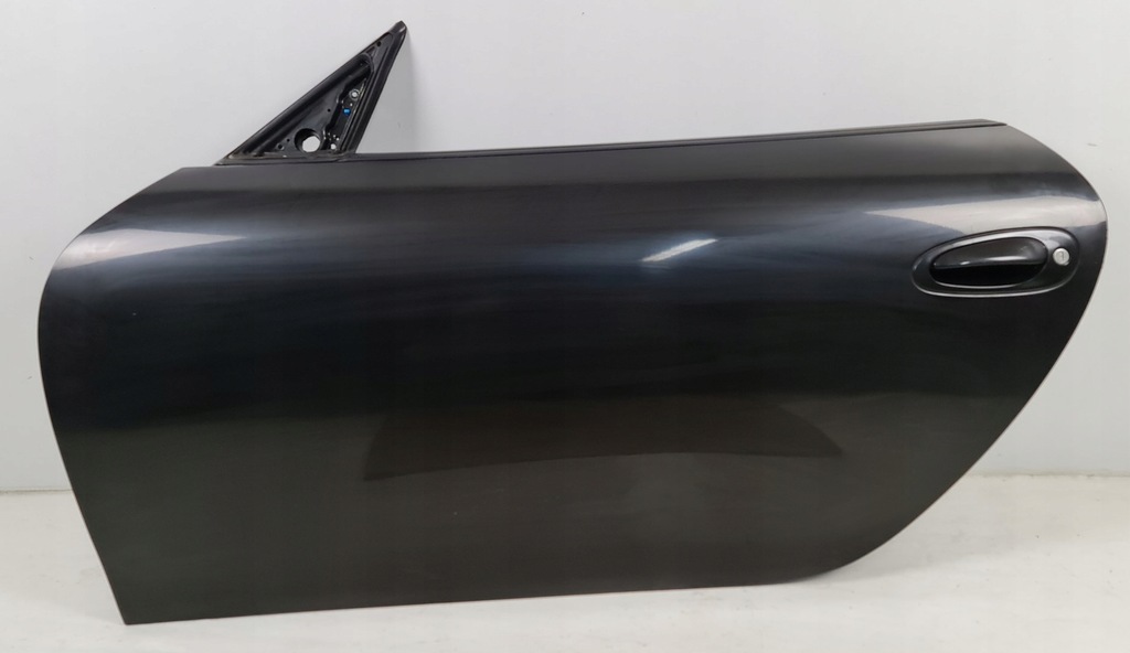 фото №1, Двері ліва 744 porsche boxster 986