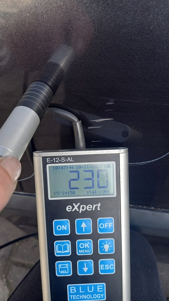 фото №8, Двері праве перед peugeot 807 04r